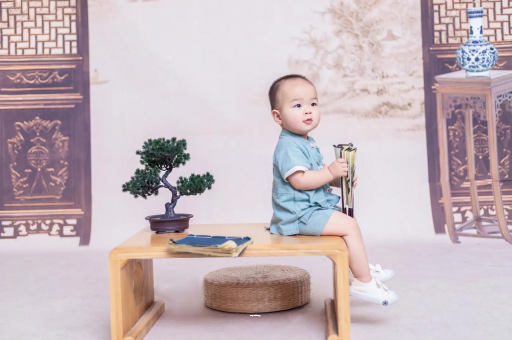 鞍山宝宝发烧不出汗怎么办